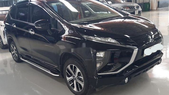 Mitsubishi Xpander chỉ còn 490 triệu: Tiết kiệm cả trăm triệu, quyết ‘đe nẹt’ Toyota Innova, Ertiga