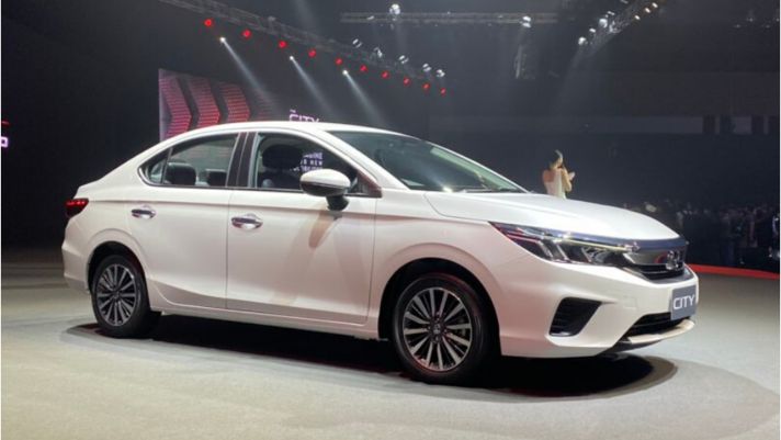 Honda City bất ngờ bị vượt mặt bởi đối thủ vừa lạ vừa quen trên bảng xếp hạng doanh số