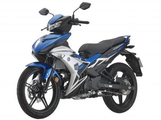 Yamaha Exciter 2020 ‘thay áo’ mới: Mức giá không tưởng, thiết kế ‘đè bẹp’ Honda Winner X