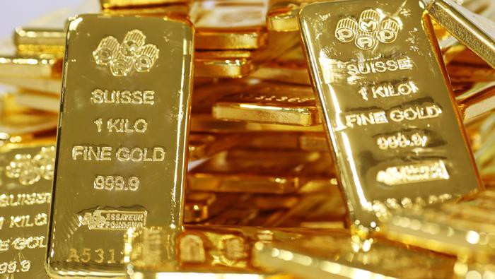 Giá vàng hôm nay 12/11: Giá vàng rơi tự do nhưng vẫn là nơi trú ẩn an toàn cho nhà đầu tư