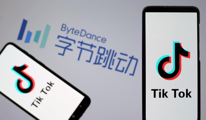 TikTok không bị cấm hoạt động ở Mỹ