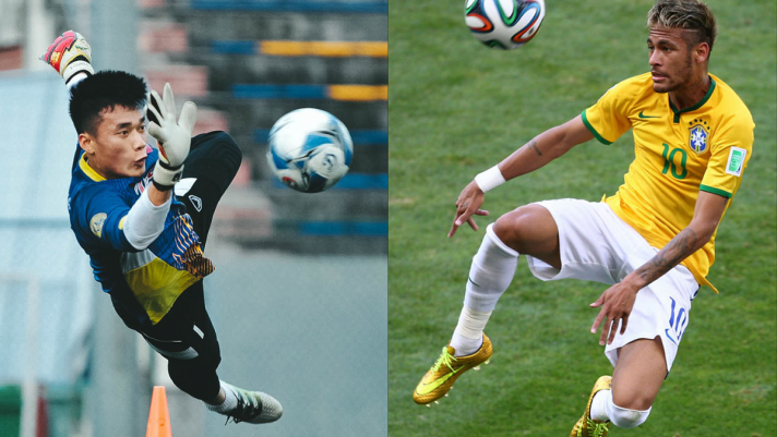 Lịch thi đấu bóng đá hôm nay 13/11: Bại tướng của ông Park luyện quân; Brasil cầm chắc 3 điểm?