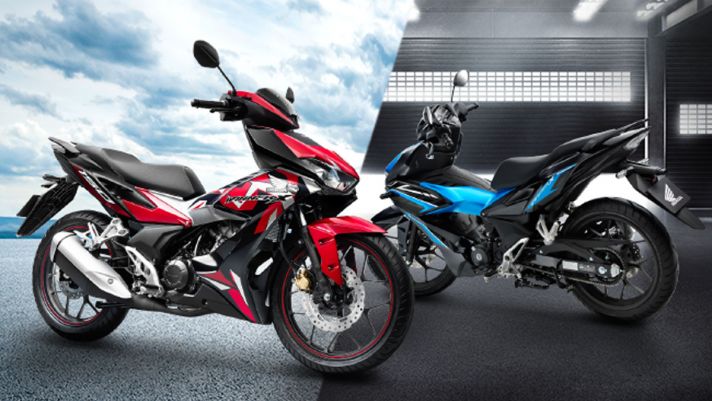 Ống pô xe Honda Winner X gây bức xúc, Cục Đăng kiểm Việt Nam lên tiếng đem tin vui cho người dân