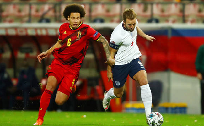 Kết quả bóng đá hôm nay 16/11: Bỉ vs Anh - Harry Kane im tiếng, Tam Sư nhận trái đắng trước Quỷ Đỏ