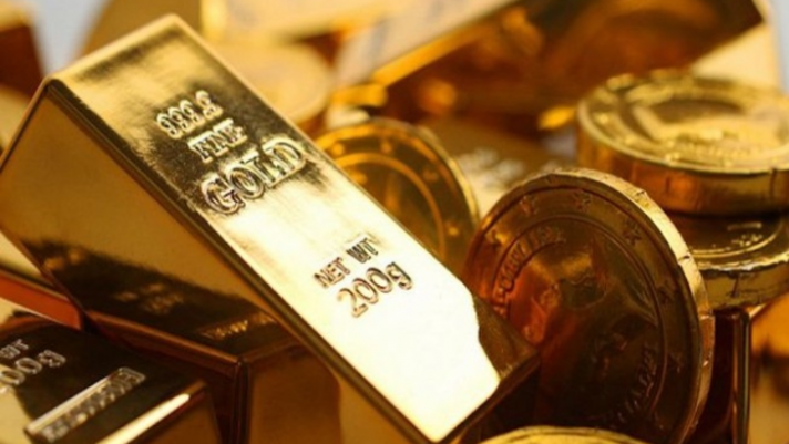 Giá vàng ngày 17/11: Giới đầu tư đổ xô mua vàng