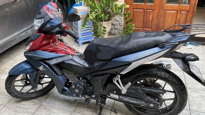 Honda Winner X chỉ còn hơn 20 triệu 'đấu' Yamaha Exciter, cơ hội mua xe 'ngon' giá rẻ cho khách Việt