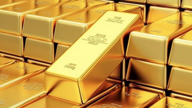 Giá vàng hôm nay 18/11: Vàng tăng trở lại sau một phiên giảm mạnh