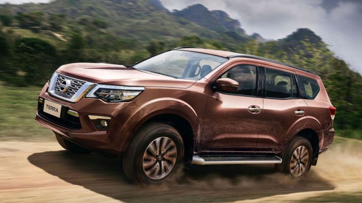 Toyota Fortuner ‘sợ hãi’ vì đối thủ cứng mới vừa lộ diện trước giờ G