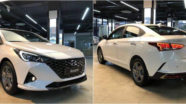 Hyundai Accent 2021 loạn giá bán dù chưa ra mắt, người mua như lạc giữa ma trận