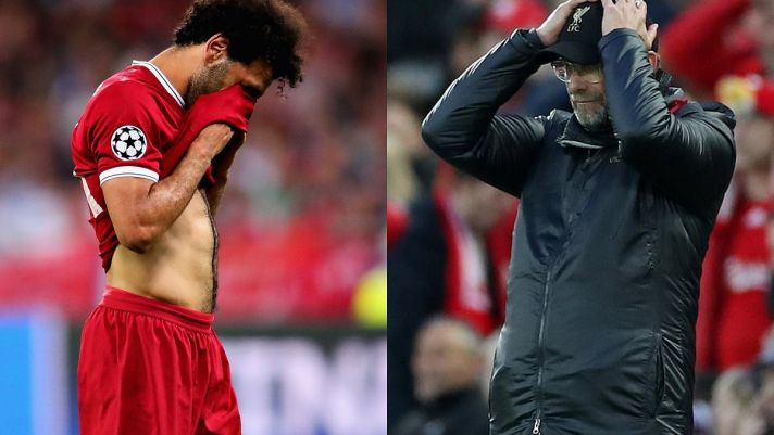 CHÍNH THỨC: Liverpool mất thêm Mohamed Salah ở 3 trận đấu tiếp theo