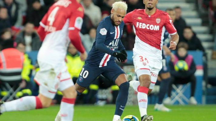 Lịch thi đấu bóng đá hôm nay 20/11: Monaco vs PSG - Đại chiến giữa hai thiếu gia nước Pháp
