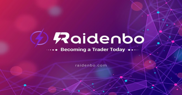 Raidenbo - Sàn giao dịch công nghệ mới của các nhà đầu tư tài ba