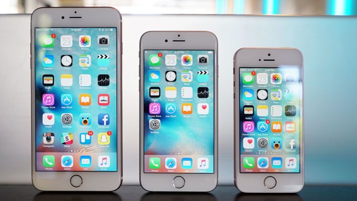 iPhone 6s và iPhone SE sẽ không được nâng cấp lên iOS 15