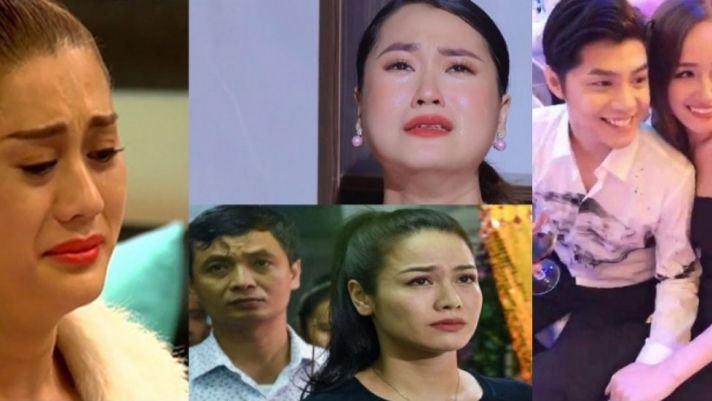 Tin sao Việt 24/11: Nhật Kim Anh bàng hoàng, Lâm Vỹ Dạ đau buồn nhận tin dữ từ Lâm Khánh Chi