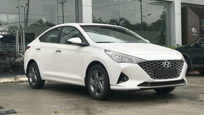 Hot: Hyundai Accent cập bến đại lý khiến Toyota Vios 'run rẩy lẩy bẩy', rẻ hơn Honda City chục triệu