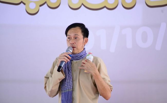 Sao Việt 26/11: Hoài Linh lên tiếng nhờ sự giúp đỡ, CĐM không khỏi ngỡ ngàng khi biết câu chuyện