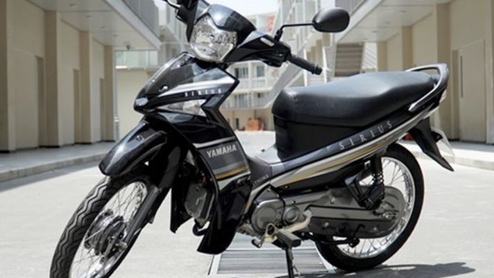 ‘Đàn em’ Yamaha Exciter giá 19 triệu có gì hot khiến Honda Wave Alpha, Blade ‘sợ run cầm cập’?