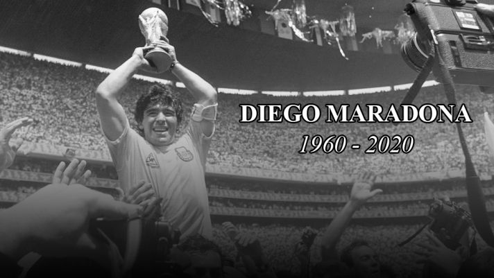 Hé lộ bức ảnh cuối trước khi qua đời của Maradona, người hâm mộ toàn thế giới xót thương tột cùng