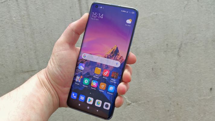 Xiaomi Mi 11, Snapdragon 875 ra mắt vào tháng 1/2021