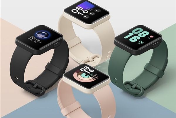 Redmi Watch ra mắt: Smartwatch giá rẻ chỉ 1 triệu đồng, thiết kế vẫn đẹp!