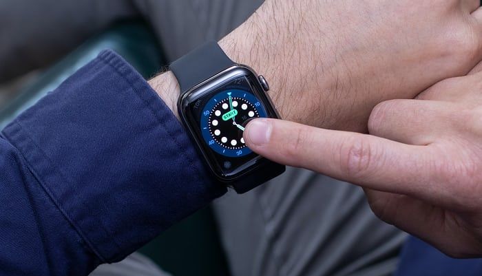 Đừng mua Apple Watch Series 6, hãy chờ Series 7 với thiết kế hoàn toàn mới