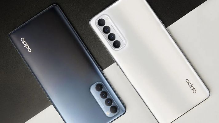 OPPO Reno5 series: Snapdragon 865, sạc nhanh 65W giá từ 10.6 triệu