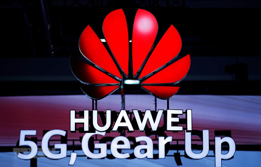 Anh cấm lắp đặt thiết bị 5G của Huawei từ tháng 9/2021