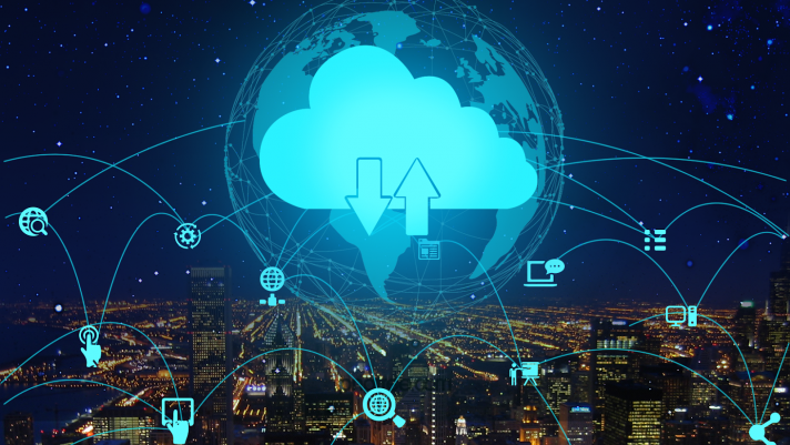 Điện toán đám mây kết hợp Digital MKT: nền tảng phát triển mạnh mẽ và lâu dài cho doanh nghiệp