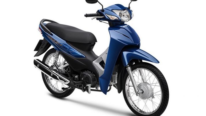 Honda Wave Alpha, Yamaha Exciter ‘nô nức lột xác’: Giá cực hời, trang bị ‘ngầu bá cháy’