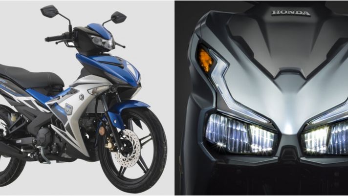Tin xe hot 2/12: Yamaha Exciter tung ưu đãi khủng, Honda Air Blade 'bẻ lái' với giá cực hấp dẫn
