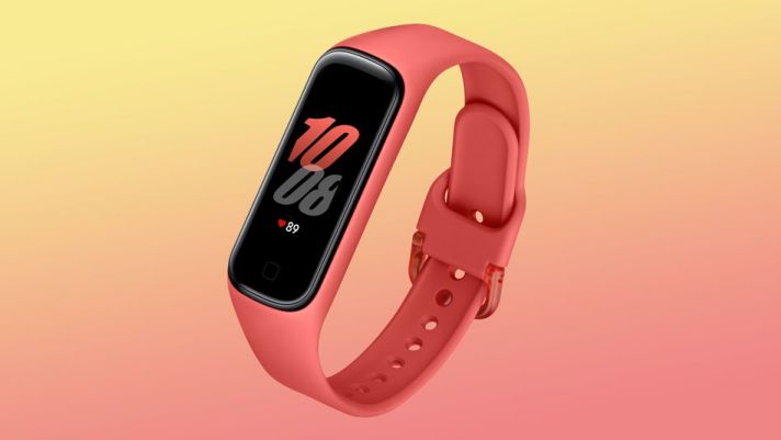 Samsung chính thức ra mắt Galaxy Fit2 tại Việt Nam