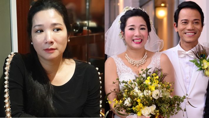 Thanh Thanh Hiền tuyên bố ly hôn với Chế Phong vì bị phản bội, chia sẻ đầy xót xa về chồng cũ