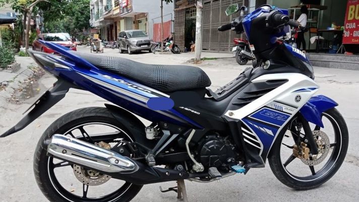 Siêu hot: Yamaha Exciter chỉ còn 14 triệu ‘đấu’ Honda Winner X, cơ hội mua xe giá hời cho khách Việt