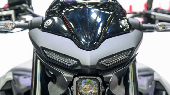 Yamaha ra mắt mẫu xe côn tay mới mạnh mẽ gấp gần 3 lần Yamaha Exciter, mức giá siêu hấp dẫn