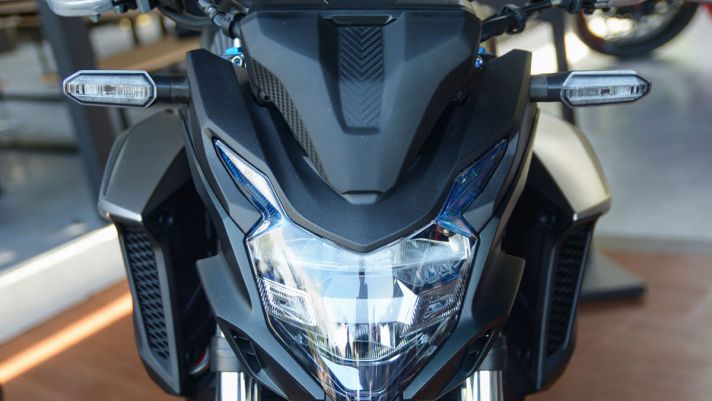 Chi tiết ‘quái vật’ của Honda tại Việt Nam, ‘nuốt chửng’ Yamaha Exciter chỉ trong ‘một nốt nhạc’