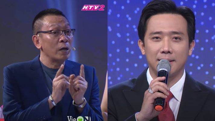 MC Lại Văn Sâm bức xúc khi gameshow Trấn Thành dẫn dắt bị nghi dàn dựng, nói 1 câu vô cùng 'cao tay'
