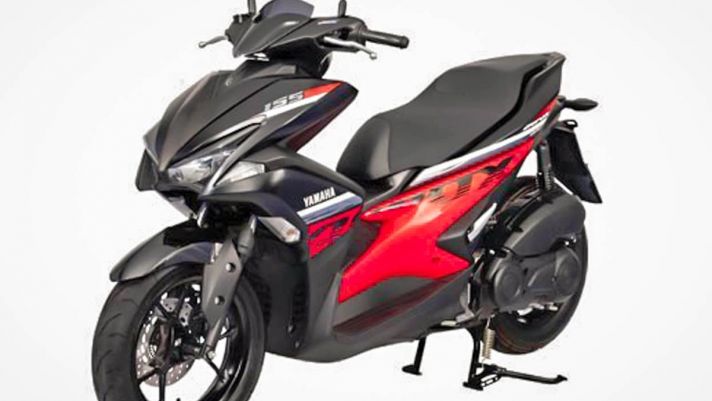 Đối thủ giá 52 triệu của Honda SH 150i bất ngờ có mặt trong tốp xe mới giá ‘ngon’ tại Thái Lan