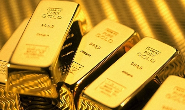 Giá vàng 14/12: Vàng khời đầu một chu kỳ tăng giá, đầu tư lúc này liệu có ổn?