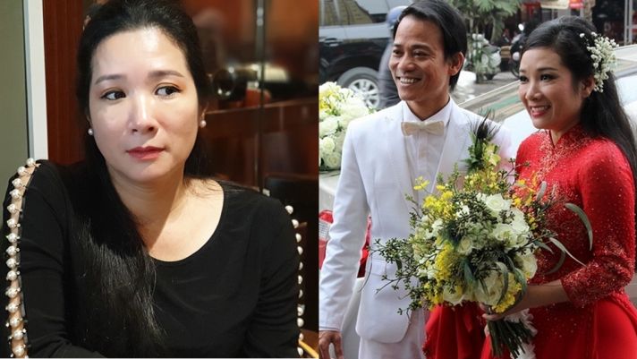 Hậu ly hôn Chế Phong, Thanh Thanh Hiền công khai có 'người mới', tiết lộ gây choáng về đối phương