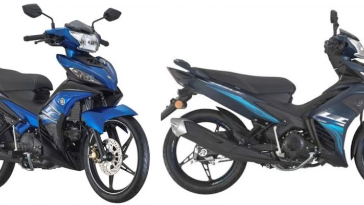 Yamaha ra mắt mẫu xe côn tay mới với giá 38 triệu đồng, Honda Winner X và Yamaha Exciter lo sốt vó