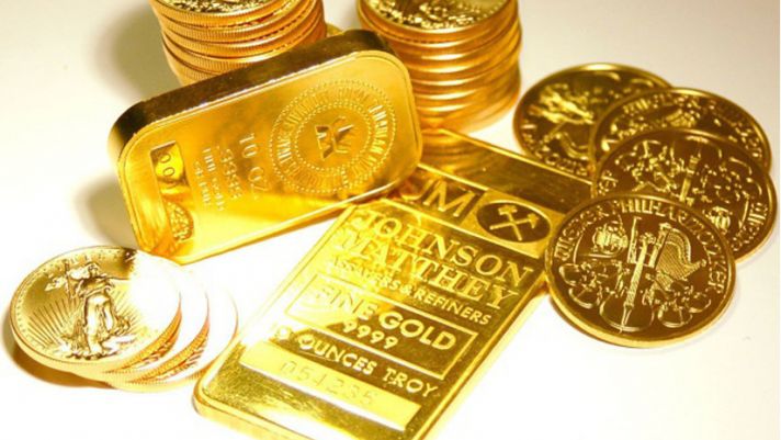 Giá vàng 15/12: Vàng đang gặp nhiều bất lợi, giới đầu tư bước vào thời điểm dừng mua