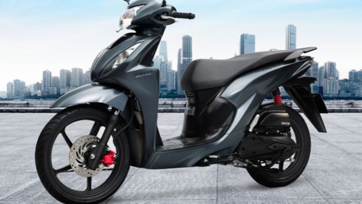 Honda Vision, Wave RSX, Blade ồ ạt ra mắt vào cuối năm, khách Việt tha hồ ‘xuống tiền’ 