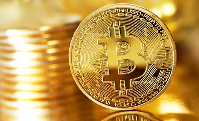 Lần đầu giá Bitcoin vượt mốc 20.000 USD