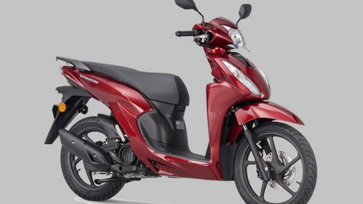 Honda Vision thế hệ mới 2021 với bản cũ có gì hot khiến dân tình ‘lọt hố’, không mua đừng tiếc!