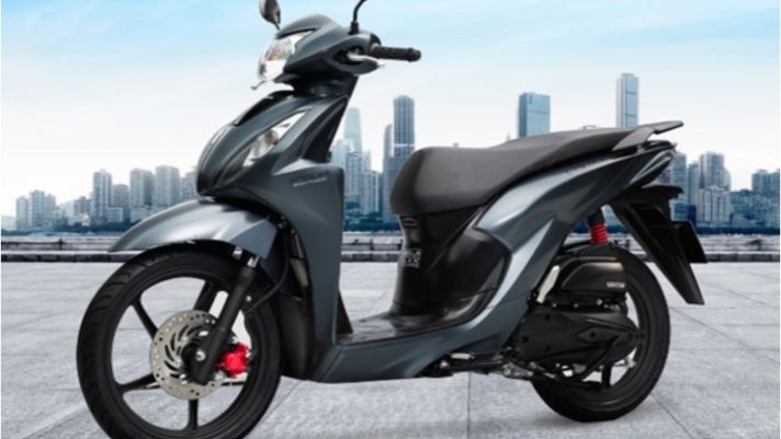 Honda Vision 2021 mới ra mắt đã lộ loạt yếu điểm, ngày bị Yamaha Janus soán ngôi không còn xa?