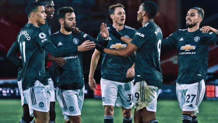 Chấm điểm Sheffield 2-3 Man Utd: Ngược dòng thắng đội bét bảng, Quỷ Đỏ mạnh miệng đòi đua vô địch