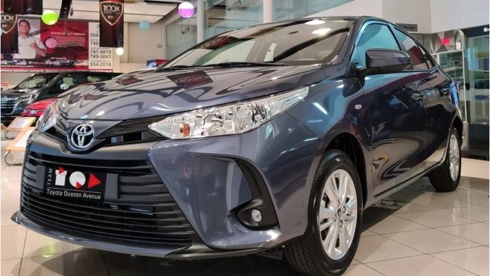 Toyota Vios 2021 bất ngờ nhận cọc, lộ ngày về nước 'đấu' Hyundai Accent với loạt nâng cấp đáng tiền