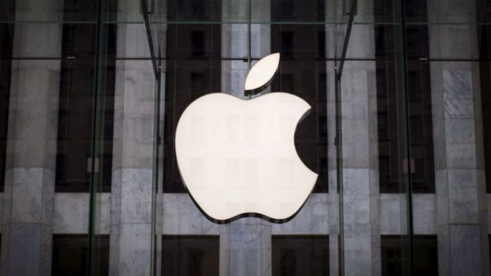 Apple Store đóng cửa hàng loạt vì số ca nhiễm Covid-19 tăng cao