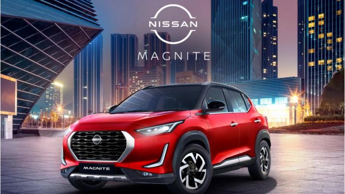 Mẫu SUV giá rẻ Nissan Magnite ra mắt Đông Nam Á: Giá bán chỉ 342 triệu, Kia Seltos sắp bị ra rìa?