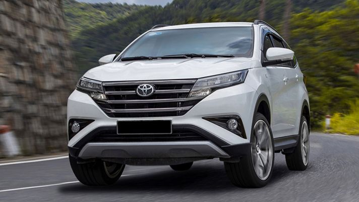 Khách hàng xôn xao vì ‘Toyota Fortuner thu nhỏ’ đang bán chạy sẽ bị thay thế bằng mẫu SUV mới